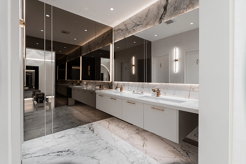 新竹 竹北 竹科 皮拉提斯 KOSHA PILATES 場館照片 (18)